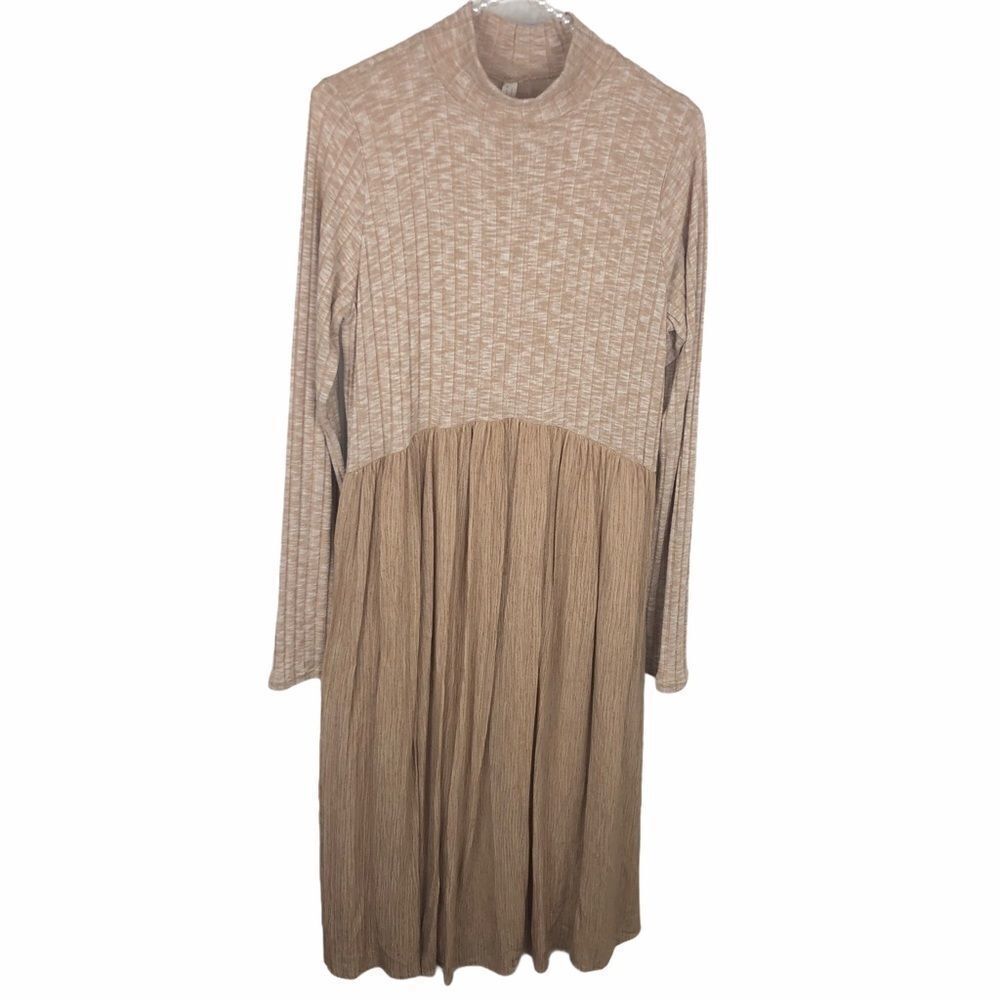 Flamingo Urban dress 